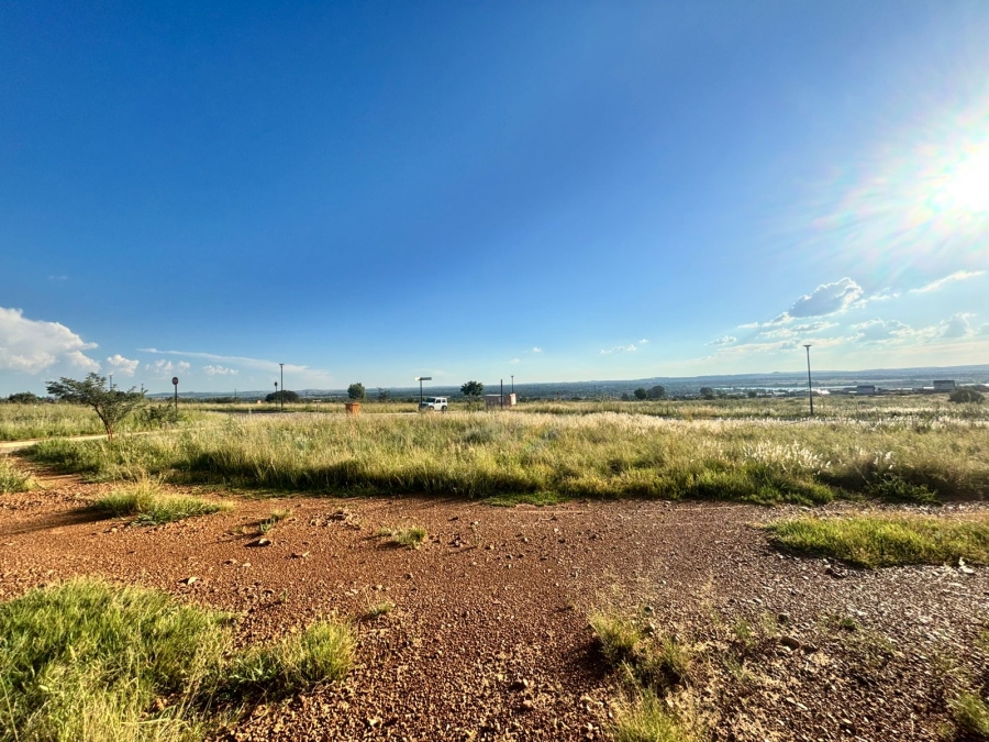 0 Bedroom Property for Sale in Helderzicht Eco Estate North West